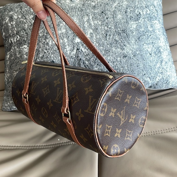 LV authentic papillon - Picture 2 of 7